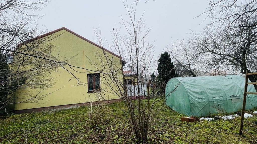 dom wolnostojący, 5 pokoi Chabielice-Kolonia. Zdjęcie 3