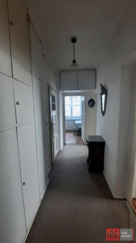 Mieszkanie 2-pokojowe Warszawa Bielany, al. Zjednoczenia. Zdjęcie 8