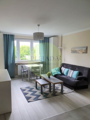 Mieszkanie 2-pokojowe Warszawa Śródmieście, ul. Twarda. Zdjęcie 1