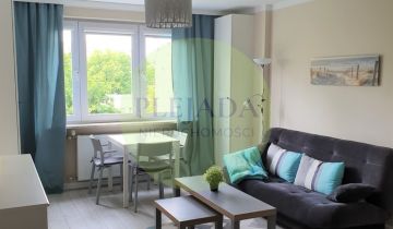 Mieszkanie 2-pokojowe Warszawa Śródmieście, ul. Twarda