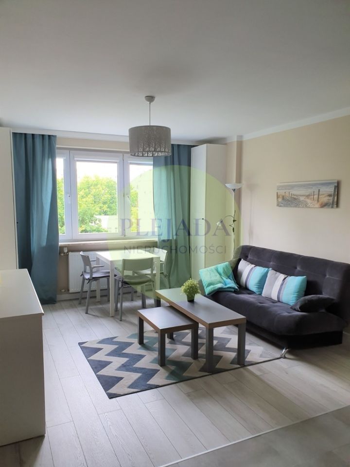 Mieszkanie 2-pokojowe Warszawa Śródmieście, ul. Twarda