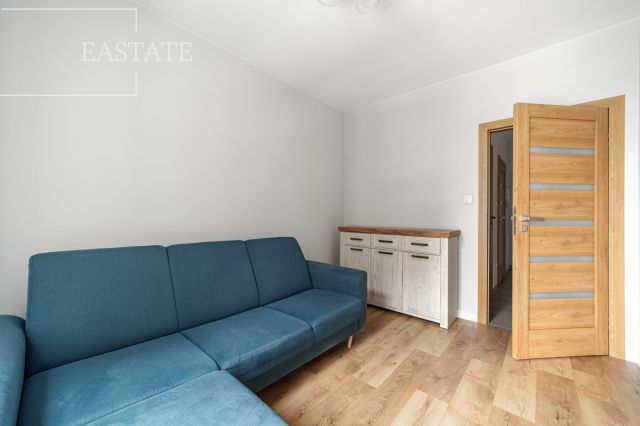 Mieszkanie 2-pokojowe Warszawa Praga, ul. Omulewska. Zdjęcie 5