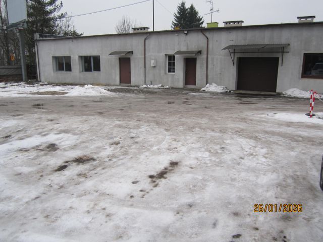 Lokal Łódź Górna, ul. Chocianowicka. Zdjęcie 1