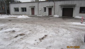 Lokal Łódź Górna, ul. Chocianowicka