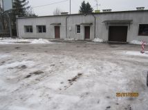 Lokal Łódź Górna, ul. Chocianowicka