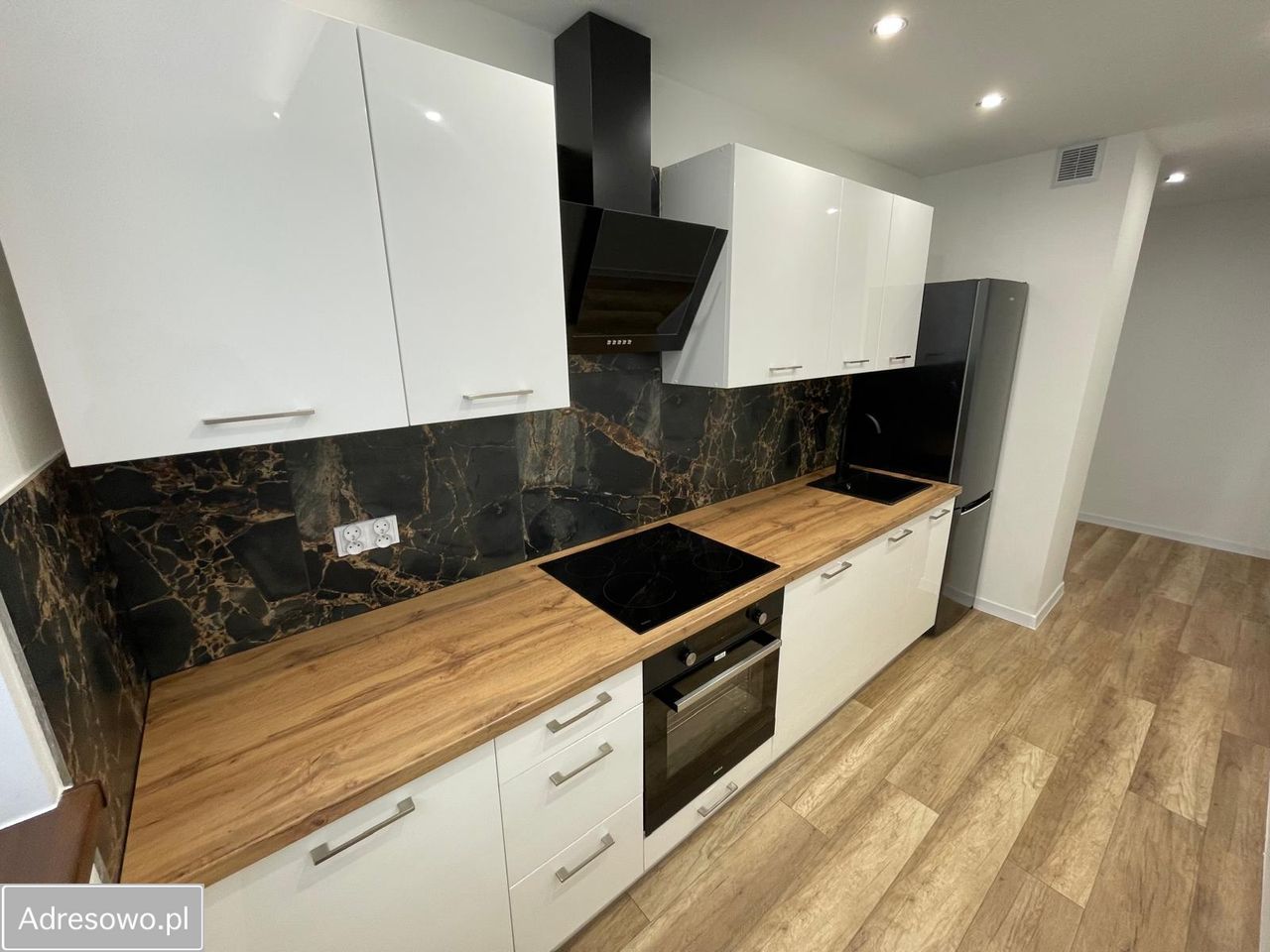 Mieszkanie 2-pokojowe Sosnowiec Pogoń, ul. gen. Józefa Hallera. Zdjęcie 13