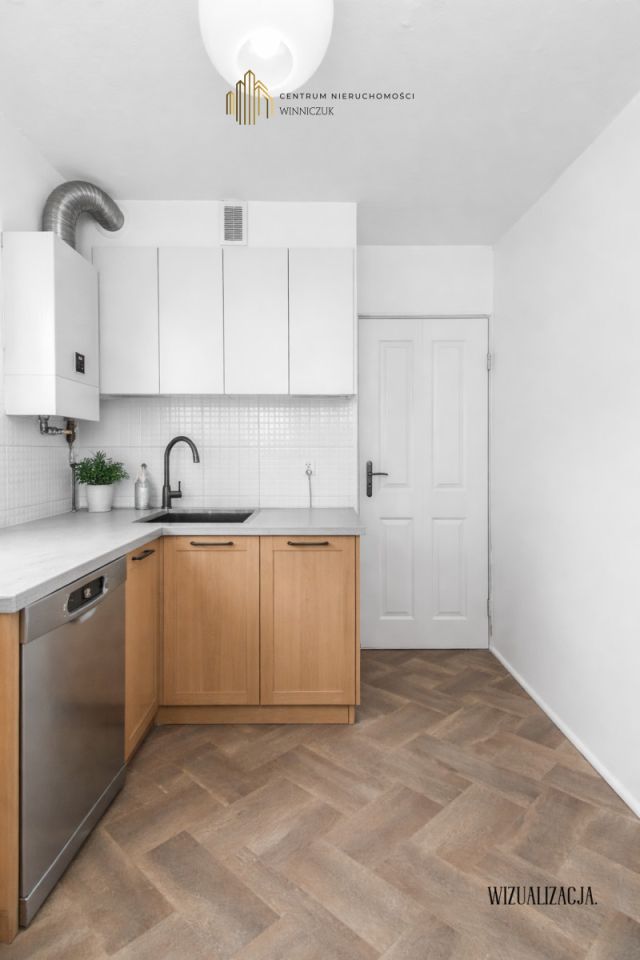 Mieszkanie 3-pokojowe Oleśnica, ul. Mikołaja Kopernika. Zdjęcie 4