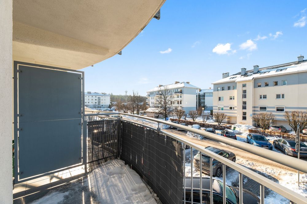 Mieszkanie 2-pokojowe Gdynia Wielki Kack. Zdjęcie 6