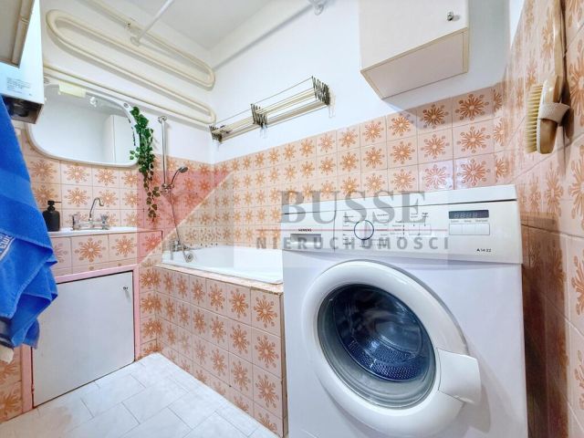 Mieszkanie 2-pokojowe Police, ul. Księcia Barnima I. Zdjęcie 16