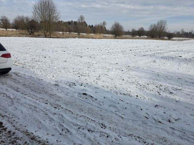 Działka rolna Wolica, Wolica. Zdjęcie 1