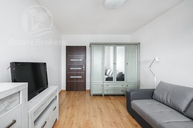 Mieszkanie 2-pokojowe Wrocław Kozanów, ul. Gwarecka. Zdjęcie 1