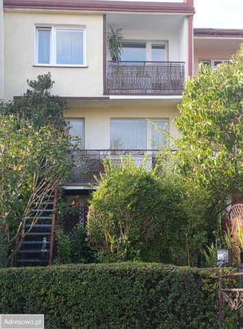 dom szeregowy, 7 pokoi Wejherowo, ul. Stefczyka. Zdjęcie 1