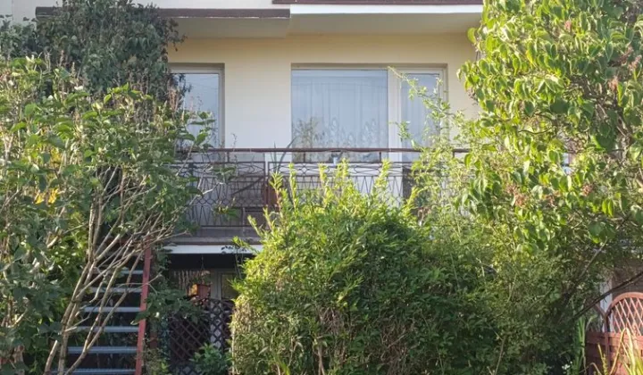 dom szeregowy, 7 pokoi Wejherowo, ul. Stefczyka