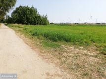 Działka inwestycyjna Kopań. Zdjęcie 3