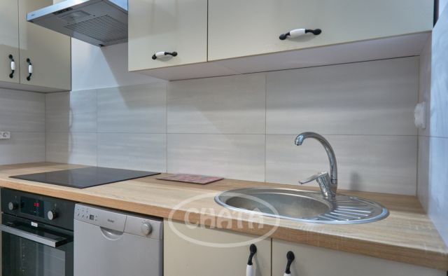 Mieszkanie 1-pokojowe Wrocław Psie Pole, ul. Antoniego Słonimskiego. Zdjęcie 10