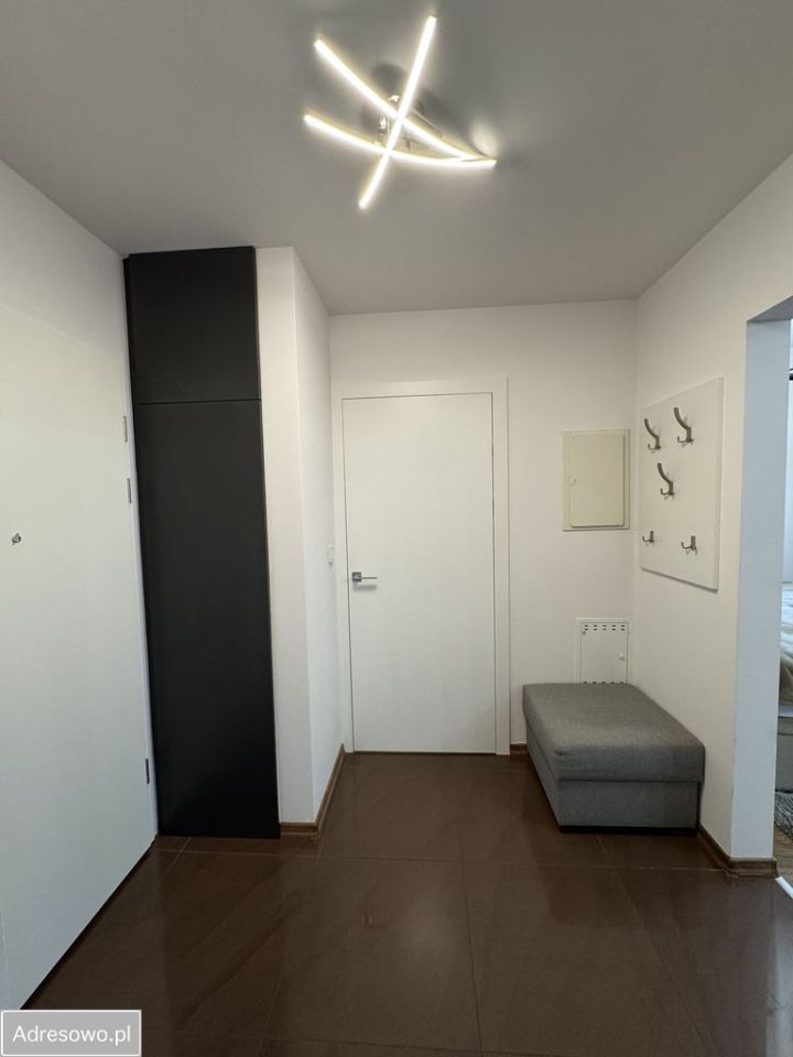 Mieszkanie 1-pokojowe Warszawa Wola, ul. Kolejowa. Zdjęcie 8