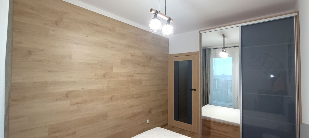 Mieszkanie 2-pokojowe Rzeszów, ul. Witolda. Zdjęcie 4