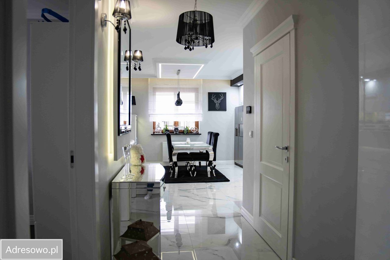 Mieszkanie 3-pokojowe Garwolin, ul. Wiejska. Zdjęcie 7