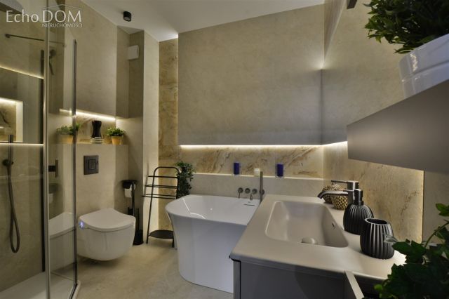 Mieszkanie 3-pokojowe Kraków Dębniki, ul. Mieczykowa. Zdjęcie 9