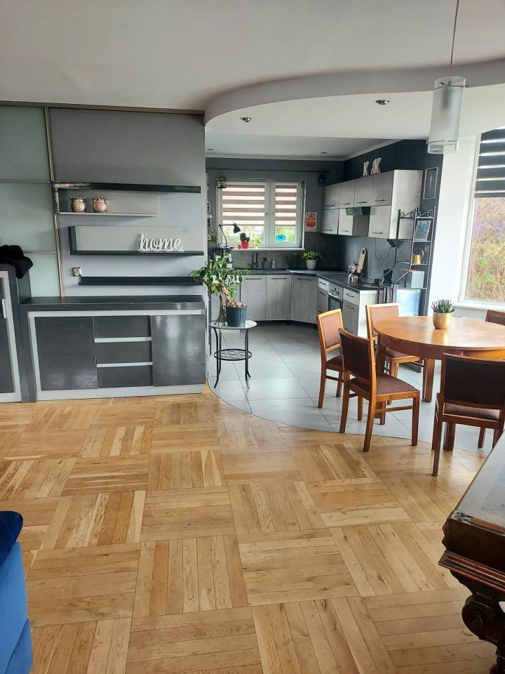 dom wolnostojący, 5 pokoi Szczecinek Raciborki, ul. Obrońców Westerplatte. Zdjęcie 11