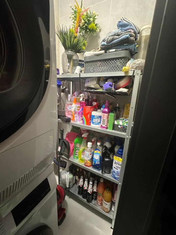 Mieszkanie 3-pokojowe Skarżysko-Kamienna, ul. Żeromskiego. Zdjęcie 13