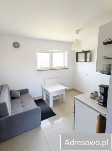 Mieszkanie 2-pokojowe Bobolin, ul. Nadmorska. Zdjęcie 1