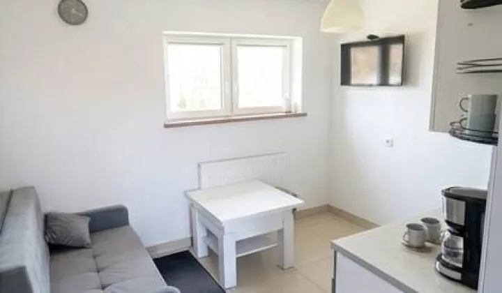 Mieszkanie 2-pokojowe Bobolin, ul. Nadmorska