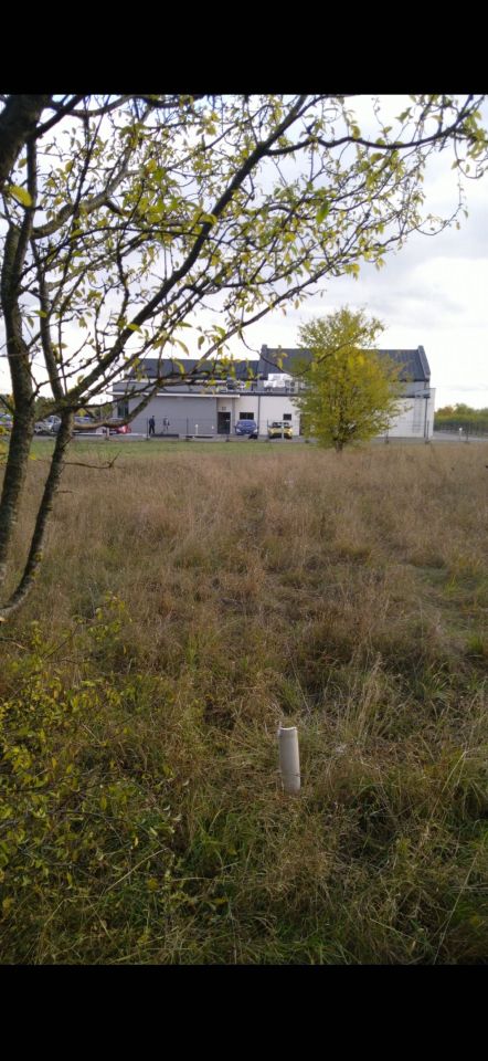 Działka budowlana Grajewo, ul. Sportowa. Zdjęcie 5