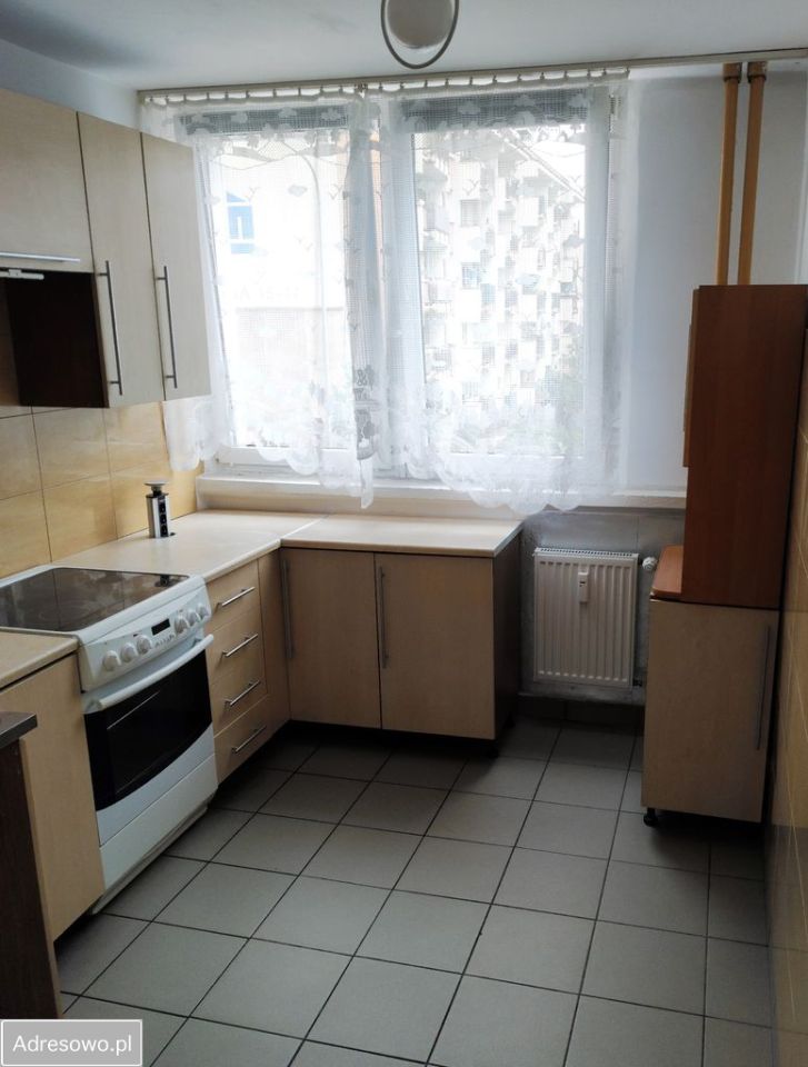 Mieszkanie 3-pokojowe Legnica, ul. Marsa. Zdjęcie 6