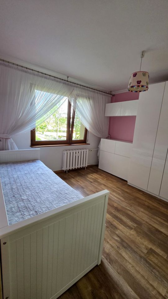Mieszkanie 2-pokojowe Lubin, ul. Cypriana Kamila Norwida. Zdjęcie 5