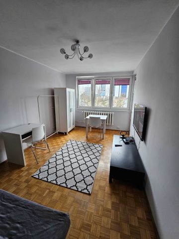 Mieszkanie 2-pokojowe Warszawa Śródmieście. Zdjęcie 1