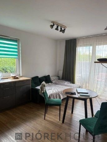 Mieszkanie 2-pokojowe Warszawa Mokotów, ul. Dywizjonu AK "Jeleń". Zdjęcie 2