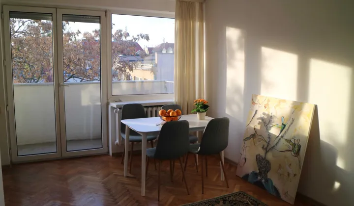 Mieszkanie 4-pokojowe Wrocław Stare Miasto, pl. Nowy Targ