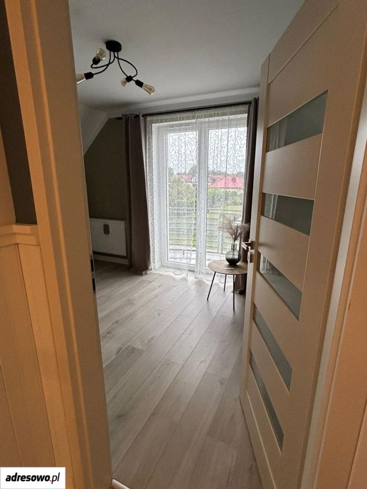 dom wolnostojący, 4 pokoje Białogard, ul. Truskawkowa. Zdjęcie 11
