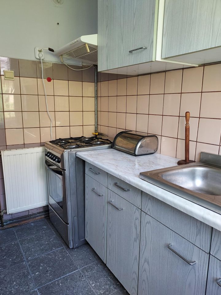 Mieszkanie 2-pokojowe Wrocław Nowy Dwór, ul. Wojrowicka. Zdjęcie 7
