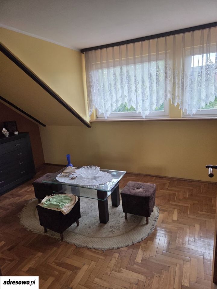 dom szeregowy, 5 pokoi Kędzierzyn-Koźle Pogorzelec, ul. Bratków. Zdjęcie 12