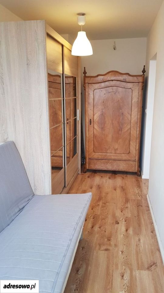 Mieszkanie 2-pokojowe Warszawa Żoliborz, ul. Kazimierza Promyka. Zdjęcie 6