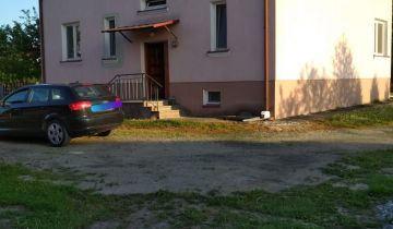 dom wolnostojący Wyżne
