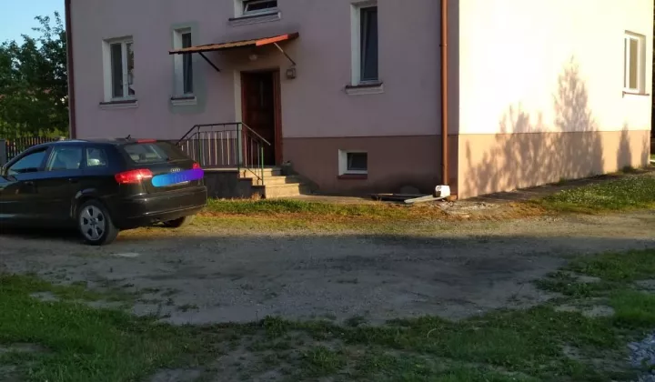 dom wolnostojący Wyżne