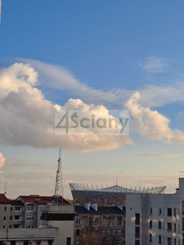 Mieszkanie 4-pokojowe Warszawa Praga-Północ, ul. Targowa. Zdjęcie 19