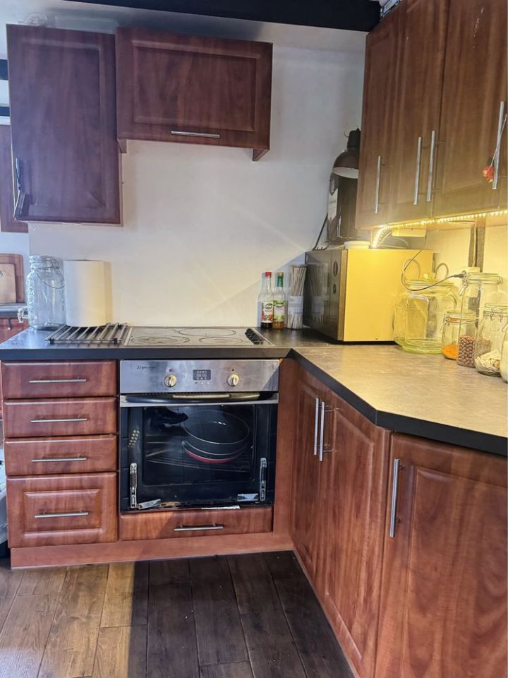 Działka rod Iława, ul. Podleśna. Zdjęcie 6