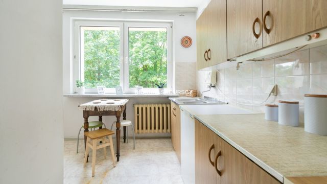 Mieszkanie 2-pokojowe Kraków Prądnik Czerwony, ul. Młyńska. Zdjęcie 3