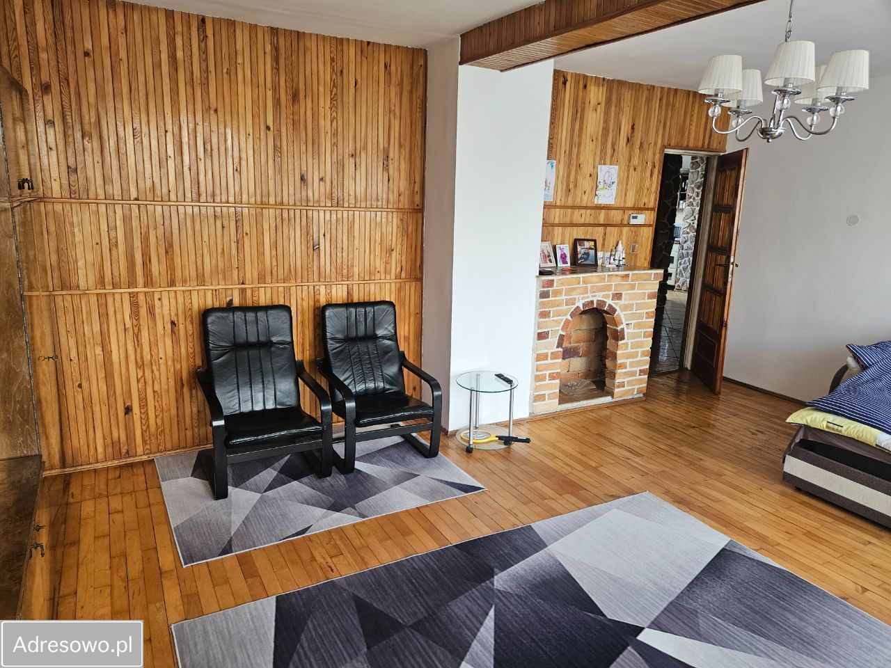 dom wolnostojący, 7 pokoi Pyrzyce, ul. Różana. Zdjęcie 8