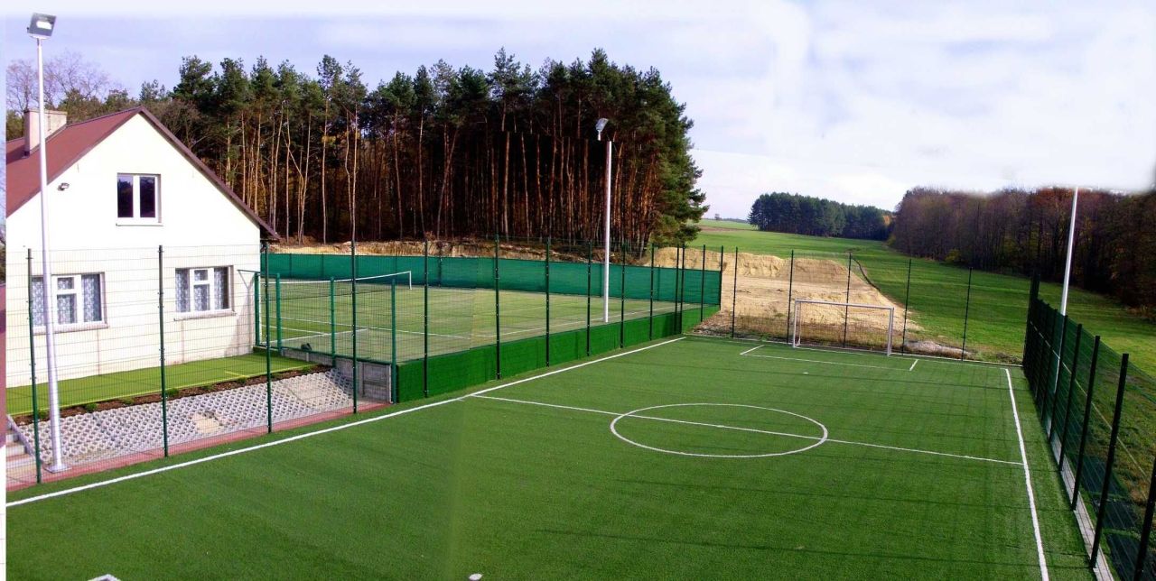 Hala/magazyn Ligota. Zdjęcie 8