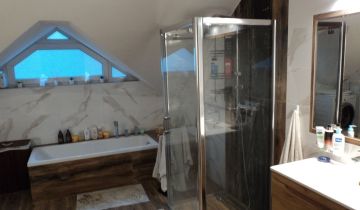 dom wolnostojący, 5 pokoi Samociążek, ul. Dębowa