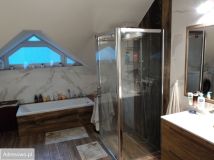 dom wolnostojący, 5 pokoi Samociążek, ul. Dębowa