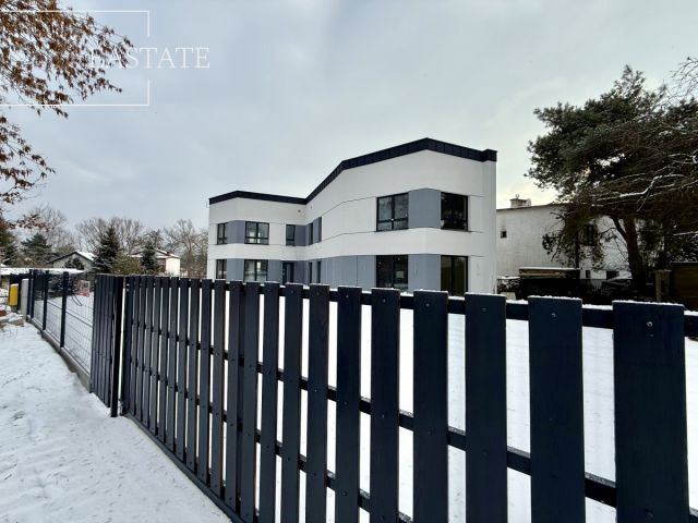 bliźniak, 5 pokoi Jazgarzew, ul. Główna. Zdjęcie 2