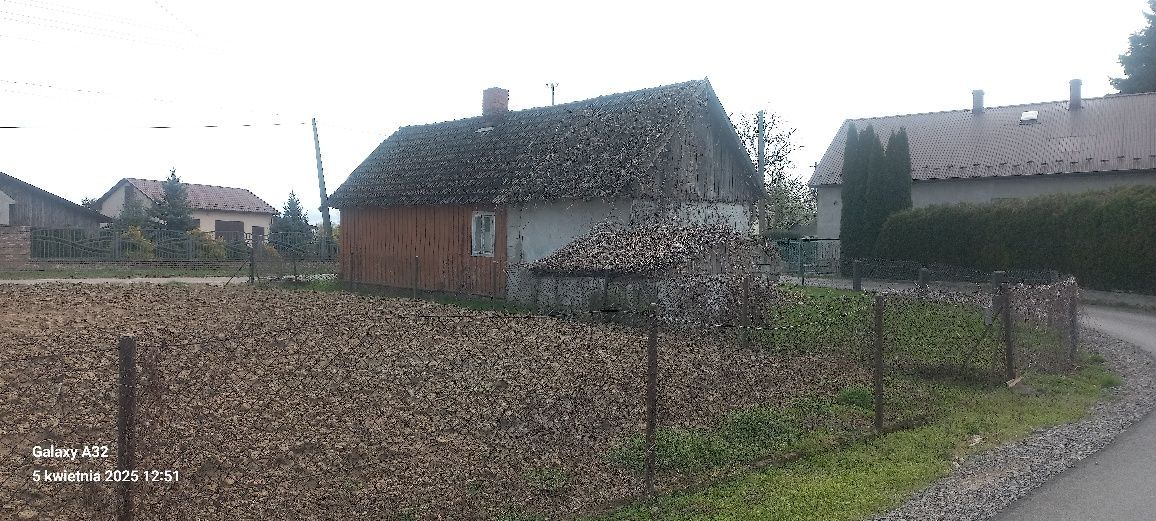 dom wolnostojący Nieciecza. Zdjęcie 3