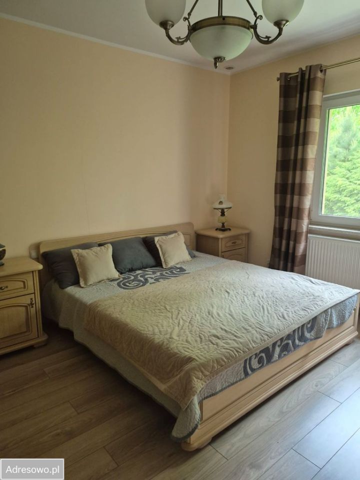 dom wolnostojący, 3 pokoje Kępno. Zdjęcie 17
