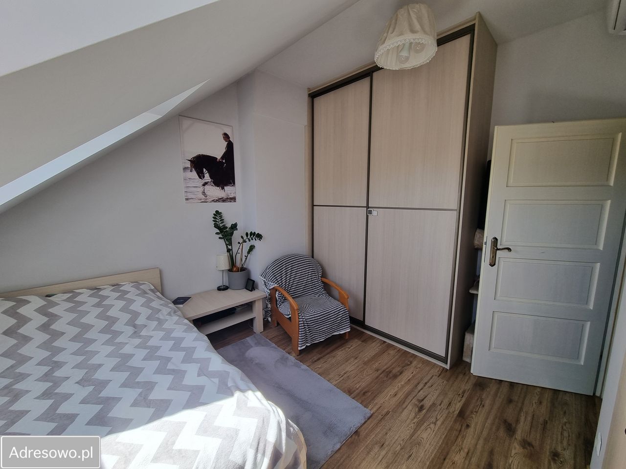 Mieszkanie 3-pokojowe Zielonki, ul. Krakowskie Przedmieście. Zdjęcie 5